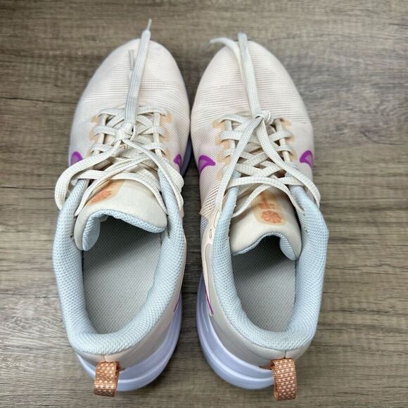 Nike Womens Downshifter 12 Guava Ice Fuchsia Athletic Running Shoes Sneakers~Siz - Picture 5 of 8